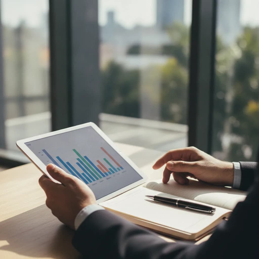 Benchmarking: o que é e como fazer com dados públicos