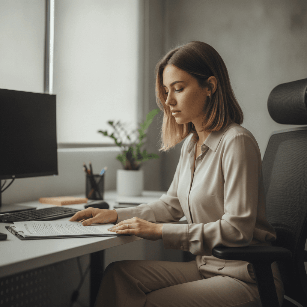 Carimbo do tempo: por que a hora oficial importa num contrato