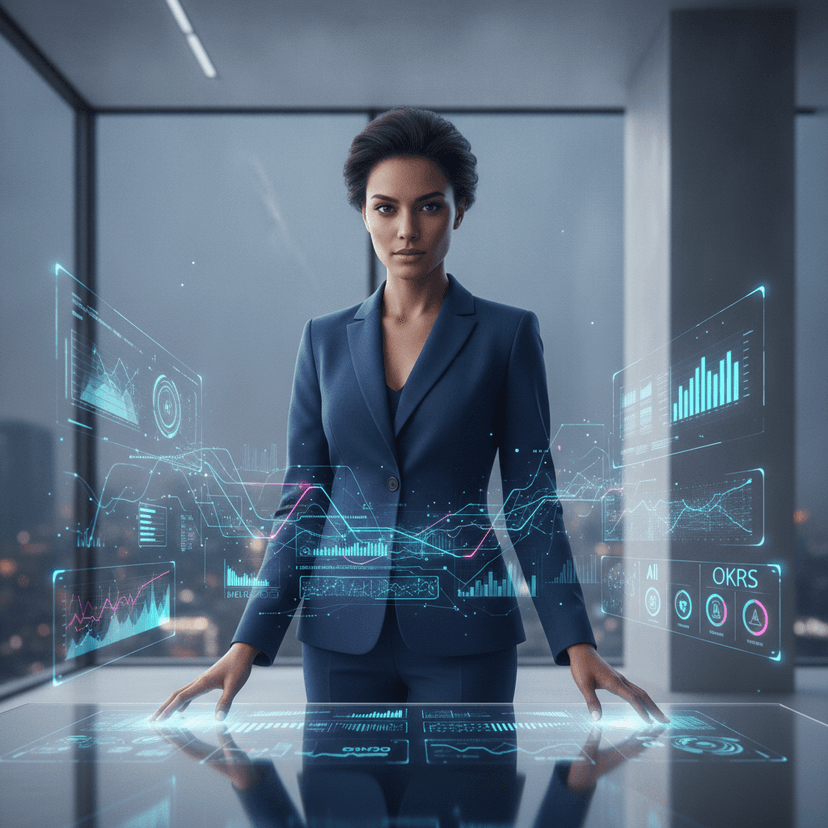 Consultoria 4.0: Escalando Negócios e Entregas com Inteligência Artificial