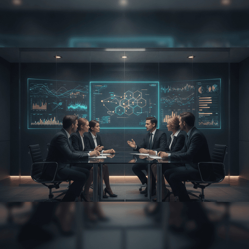Cultura Organizacional e Felicidade: O Impacto do GPTW no Sucesso Empresarial