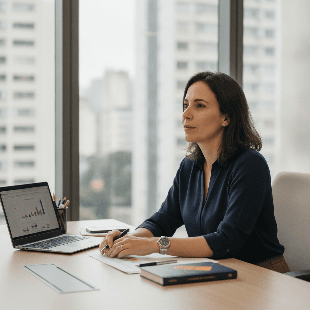 Follow-up de proposta: como cobrar resposta sem parecer insistente