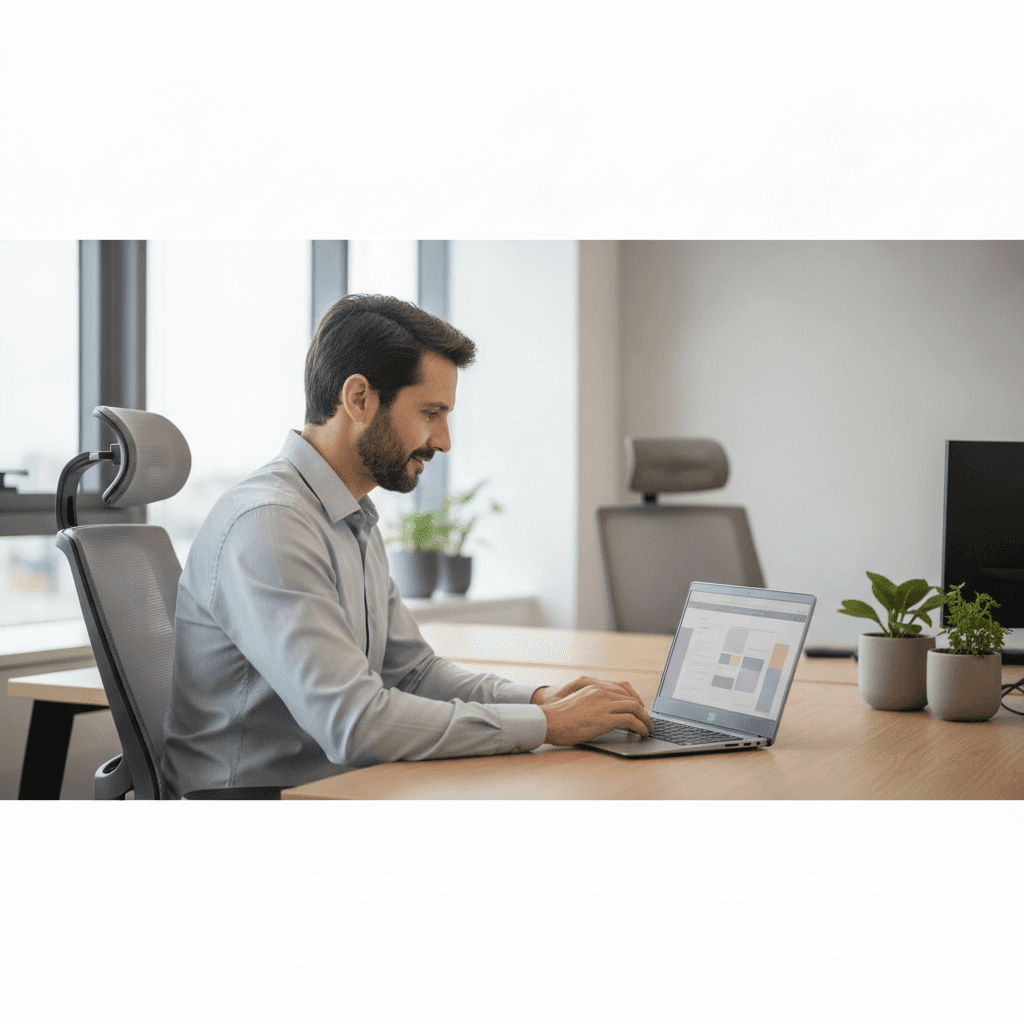 Proposta comercial elegante: o que o seu cliente percebe antes de ler
