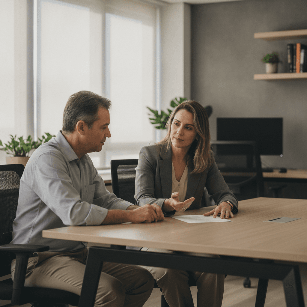 Proposta de consultoria: como mostrar valor antes do preço