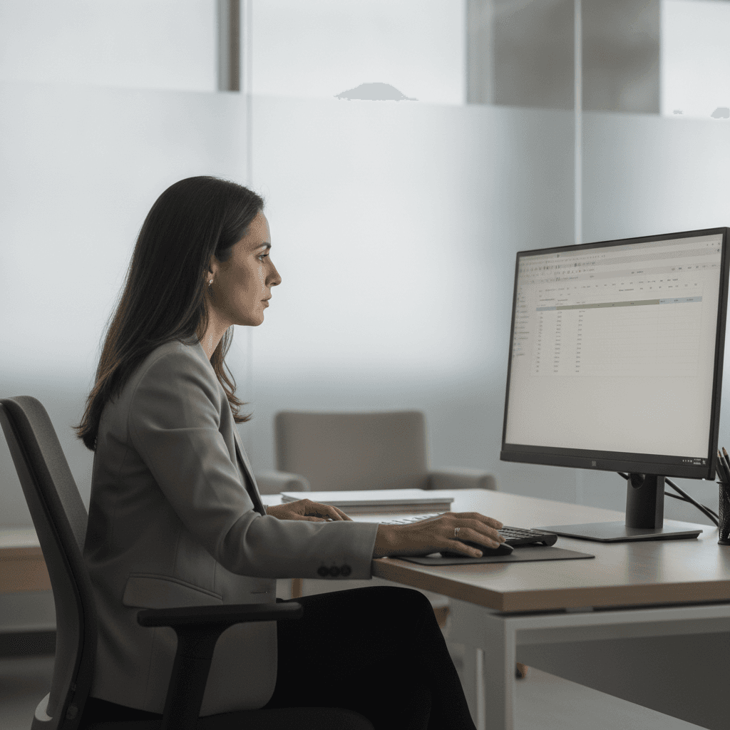 Prospecção B2B com base de CNPJ: como filtrar quem importa