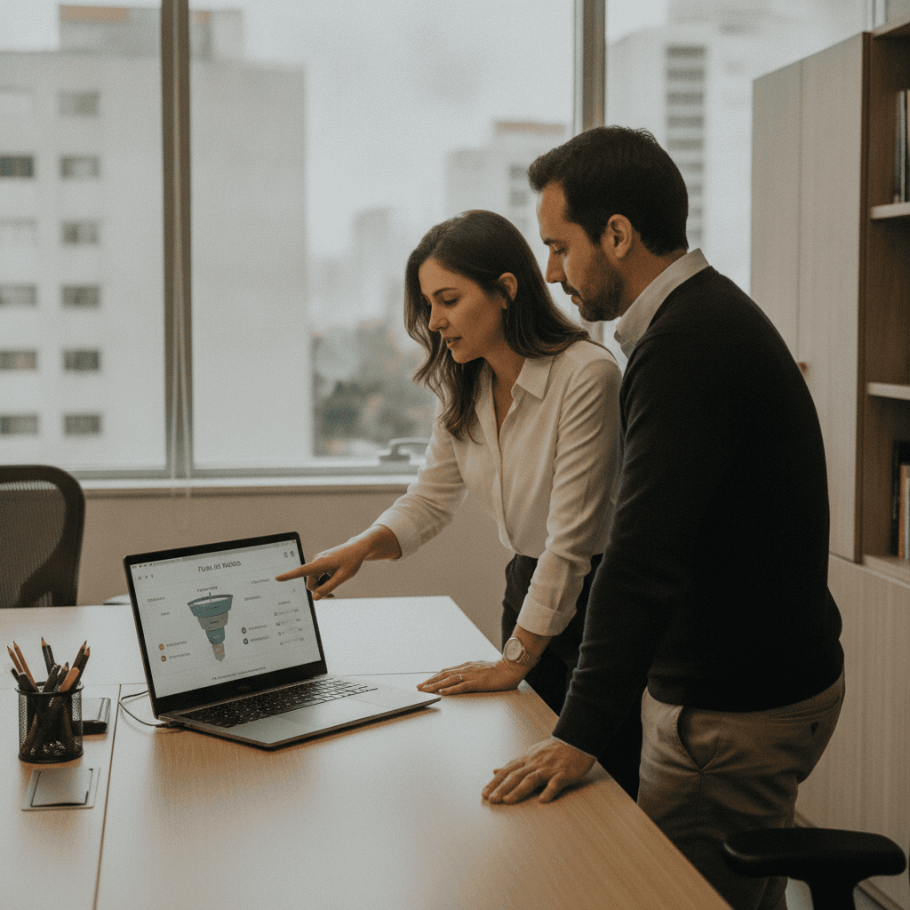Quanto custa não ter CRM: o preço real da planilha