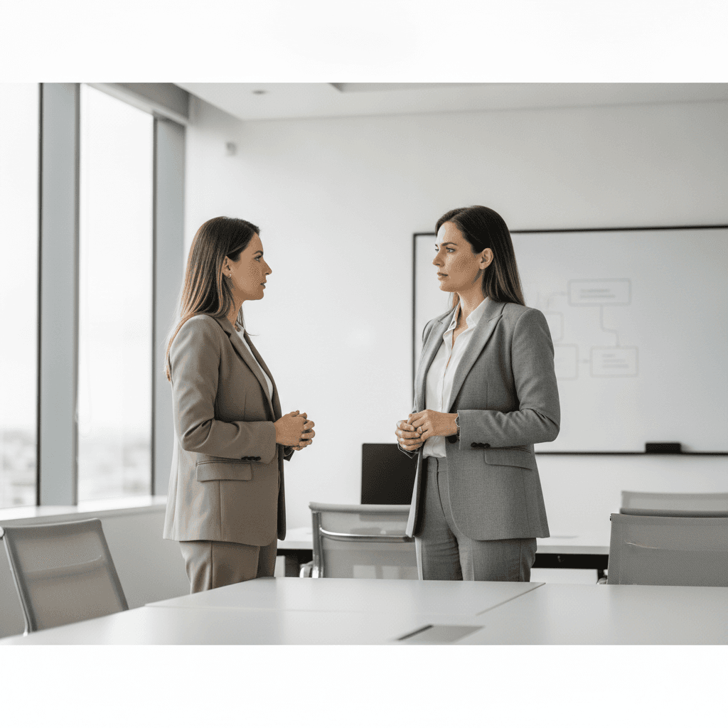 Sucessão na empresa: por onde começar o plano