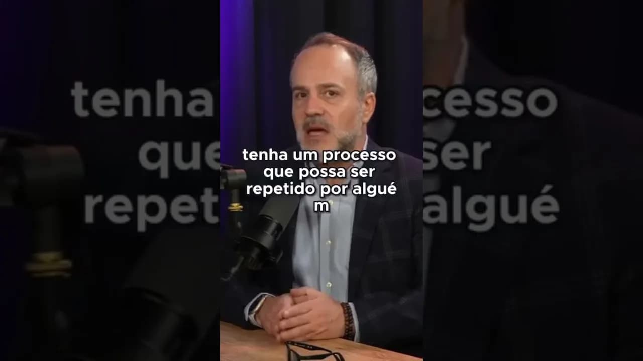 Os pilares da governança na empresa