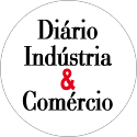 Logotipo de Diário Indústria & Comércio